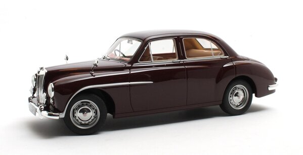 MG MG Magnette 1956-1958 - 1:18 - Cult Scale Models