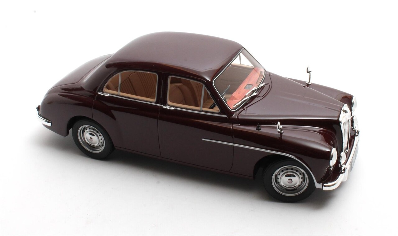MG MG Magnette 1956-1958 - 1:18 - Cult Scale Models