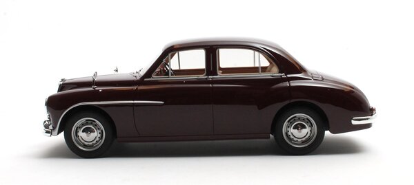 MG MG Magnette 1956-1958 - 1:18 - Cult Scale Models