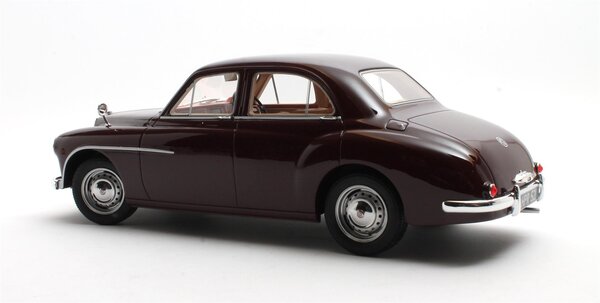 MG MG Magnette 1956-1958 - 1:18 - Cult Scale Models