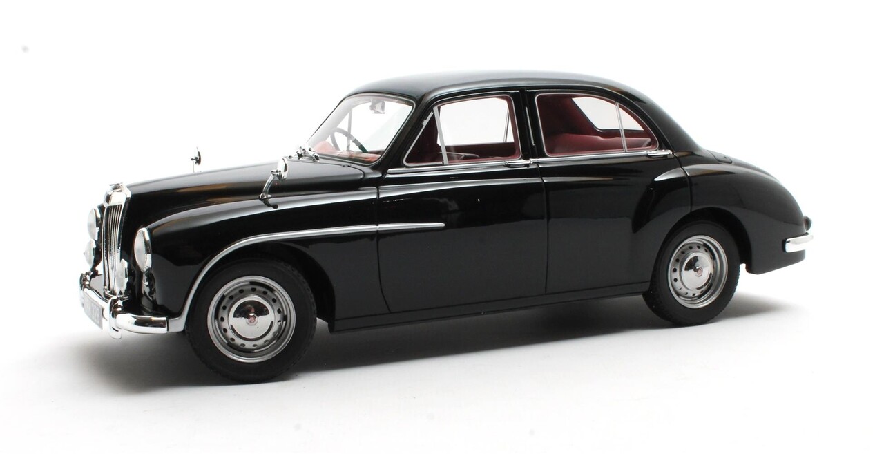 MG MG Magnette 1956-1958 - 1:18 - Cult Scale Models