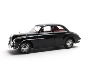 MG MG Magnette 1956-1958 - 1:18 - Cult Scale Models MG MG Magnette 1956-1958 - 1:18 - Cult Scale Models