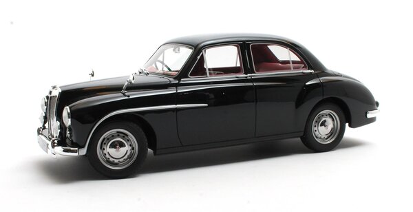 MG MG Magnette 1956-1958 - 1:18 - Cult Scale Models