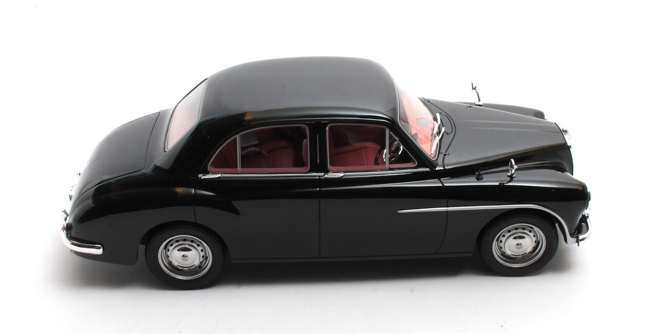 MG MG Magnette 1956-1958 - 1:18 - Cult Scale Models