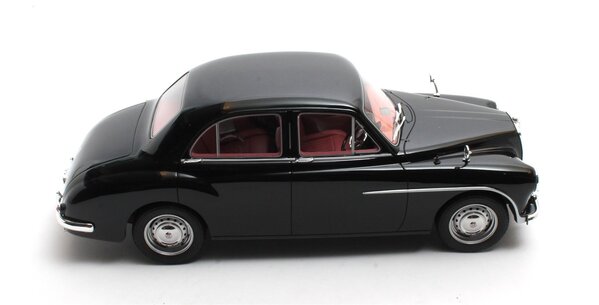MG MG Magnette 1956-1958 - 1:18 - Cult Scale Models