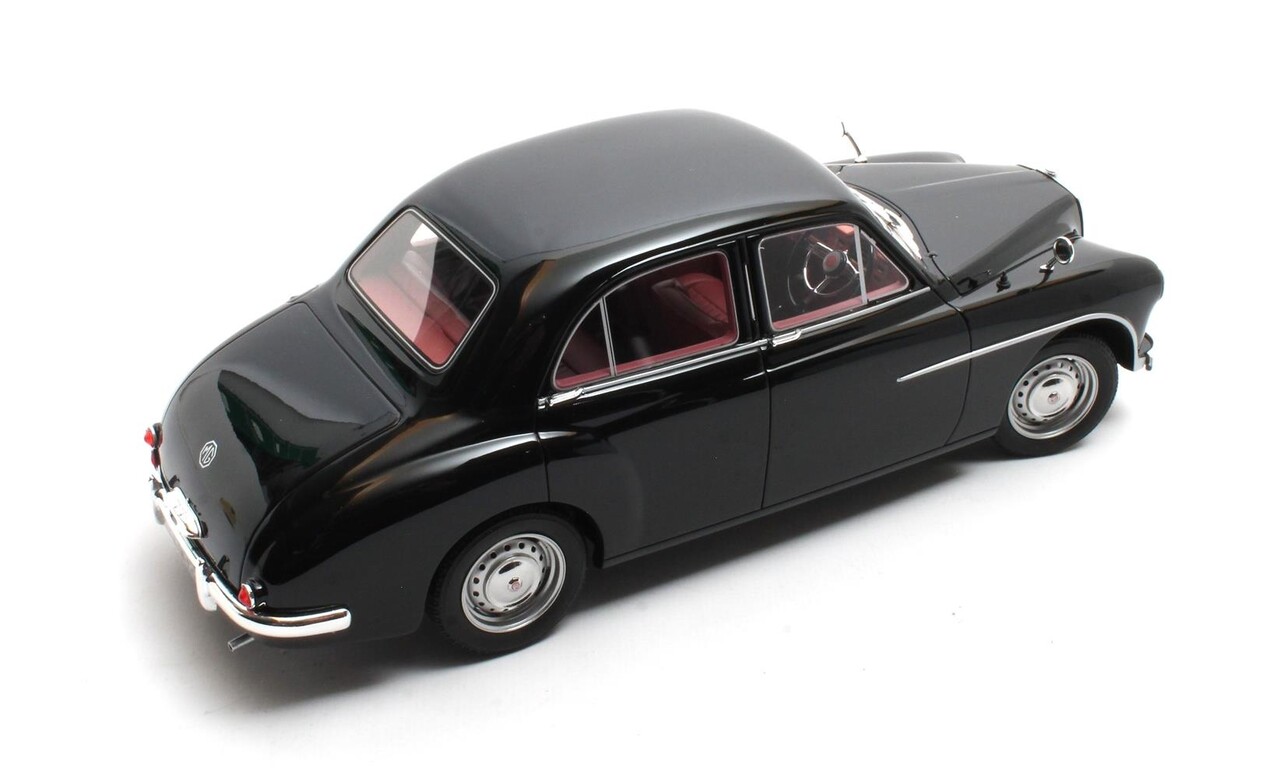 MG MG Magnette 1956-1958 - 1:18 - Cult Scale Models
