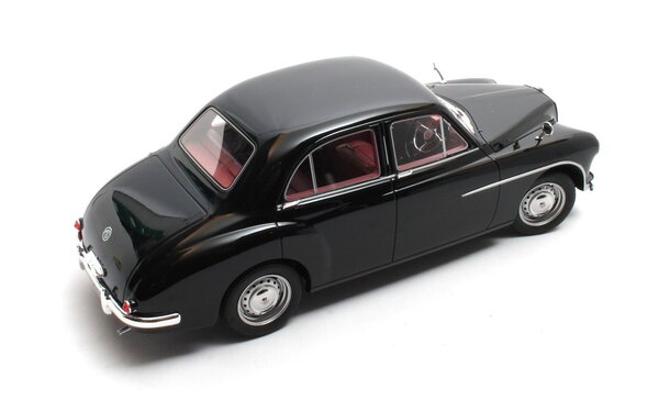 MG MG Magnette 1956-1958 - 1:18 - Cult Scale Models