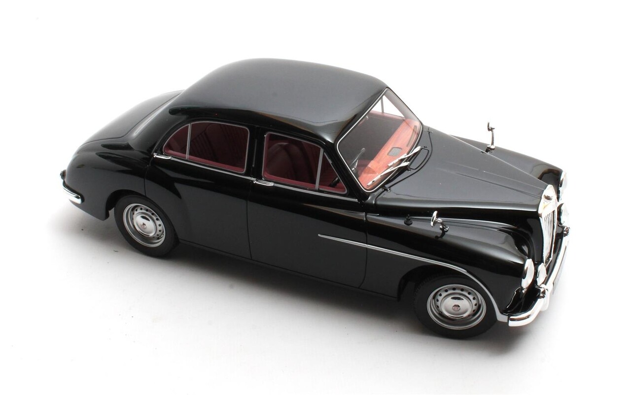 MG MG Magnette 1956-1958 - 1:18 - Cult Scale Models