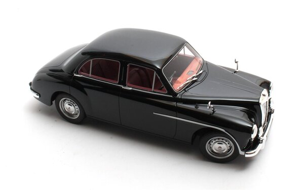 MG MG Magnette 1956-1958 - 1:18 - Cult Scale Models