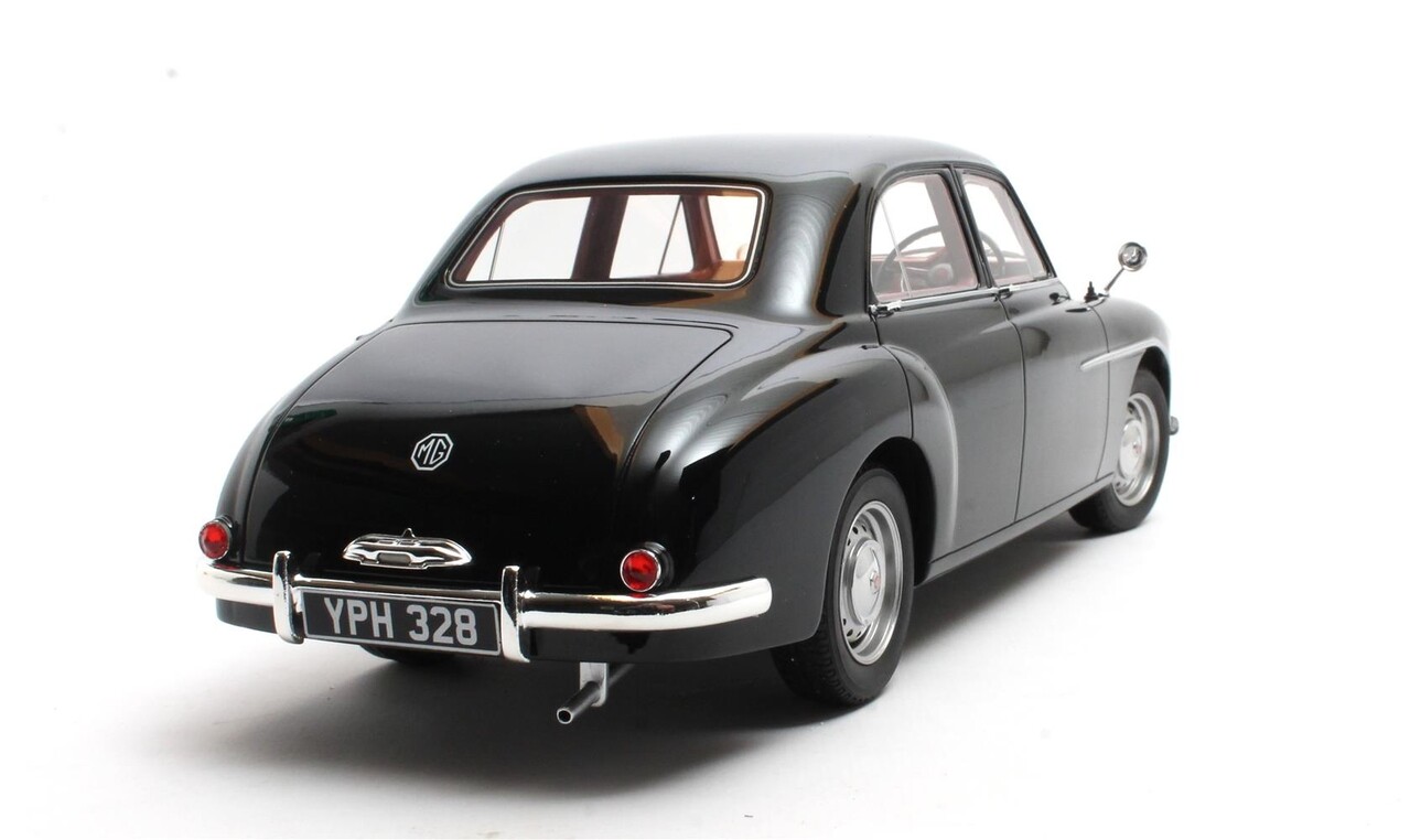 MG MG Magnette 1956-1958 - 1:18 - Cult Scale Models