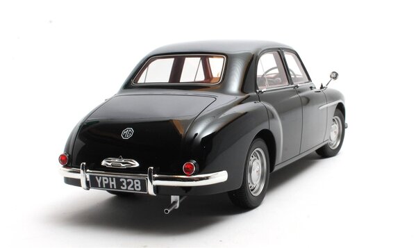 MG MG Magnette 1956-1958 - 1:18 - Cult Scale Models