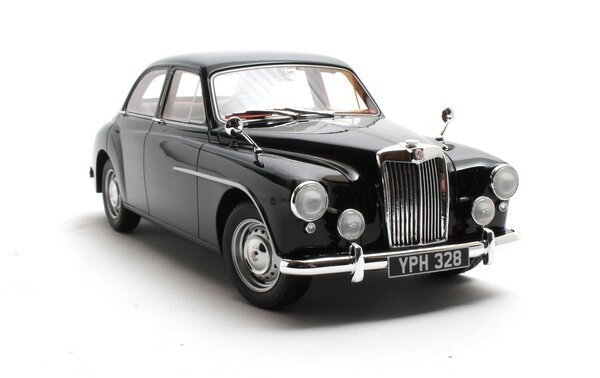 MG MG Magnette 1956-1958 - 1:18 - Cult Scale Models