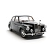 MG MG Magnette 1956-1958 - 1:18 - Cult Scale Models MG MG Magnette 1956-1958 - 1:18 - Cult Scale Models