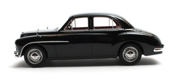 MG MG Magnette 1956-1958 - 1:18 - Cult Scale Models