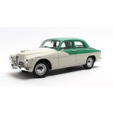 Alfa Romeo Alfa Romeo 1900 Super Berlina 1958 - 1:18 - Cult Scale Models Alfa Romeo Alfa Romeo 1900 Super Berlina 1958 - 1:18 - Cult Scale Models