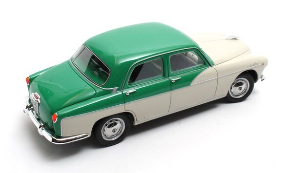 Alfa Romeo Alfa Romeo 1900 Super Berlina 1958 - 1:18 - Cult Scale Models