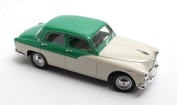 Alfa Romeo Alfa Romeo 1900 Super Berlina 1958 - 1:18 - Cult Scale Models