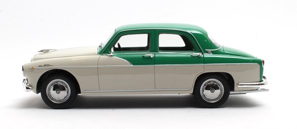 Alfa Romeo Alfa Romeo 1900 Super Berlina 1958 - 1:18 - Cult Scale Models