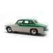 Alfa Romeo Alfa Romeo 1900 Super Berlina 1958 - 1:18 - Cult Scale Models Alfa Romeo Alfa Romeo 1900 Super Berlina 1958 - 1:18 - Cult Scale Models