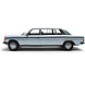 Mercedes-Benz Mercedes-Benz E-Class E250 (W123) 1978 - 1:18 - Cult Scale Models Mercedes-Benz Mercedes-Benz E-Class E250 (W123) 1978 - 1:18 - Cult Scale Models