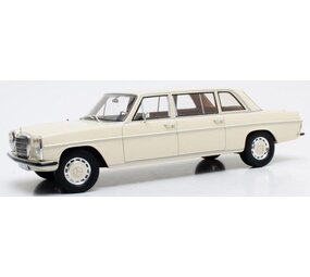 Mercedes-Benz Mercedes-Benz V114 Lang - 1:18 - Cult Scale Models Mercedes-Benz Mercedes-Benz V114 Lang - 1:18 - Cult Scale Models
