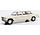 Mercedes-Benz 230 (W114) Limousine Long LHD 1970 - 1:18 - Cult Scale Models