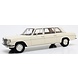 Mercedes-Benz Mercedes-Benz 230 (W114) Limousine Long LHD 1970 - 1:18 - Cult Scale Models Mercedes-Benz Mercedes-Benz 230 (W114) Limousine Long LHD 1970 - 1:18 - Cult Scale Models