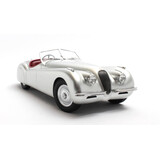 Jaguar Jaguar XK120 OTS Spider Cabriolet Open 1948 - 1:18 - Cult Scale Models