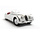 Jaguar XK120 OTS Spider Cabriolet Open 1948 - 1:18 - Cult Scale Models