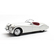 Jaguar Jaguar XK120 OTS Spider Cabriolet Open 1948 - 1:18 - Cult Scale Models Jaguar Jaguar XK120 OTS Spider Cabriolet Open 1948 - 1:18 - Cult Scale Models