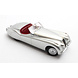 Jaguar Jaguar XK120 OTS Spider Cabriolet Open 1948 - 1:18 - Cult Scale Models Jaguar Jaguar XK120 OTS Spider Cabriolet Open 1948 - 1:18 - Cult Scale Models