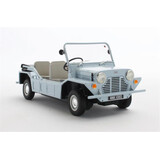 Austin Austin Mini Moke 1965 - 1:18 - Cult Scale Models Austin Austin Mini Moke 1965 - 1:18 - Cult Scale Models