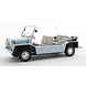 Austin Austin Mini Moke 1965 - 1:18 - Cult Scale Models Austin Austin Mini Moke 1965 - 1:18 - Cult Scale Models
