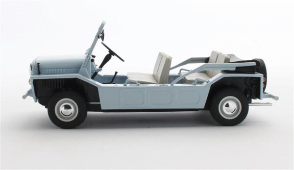 Austin Austin Mini Moke 1965 - 1:18 - Cult Scale Models