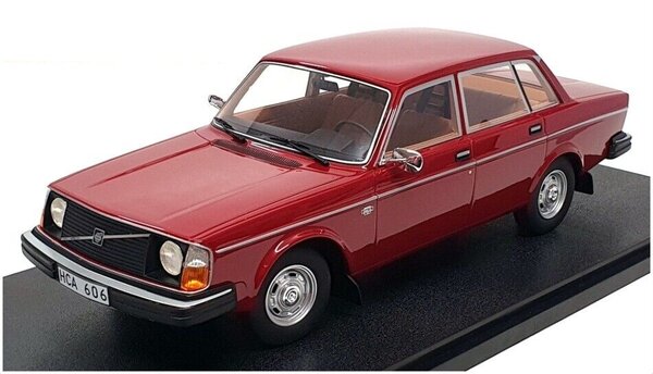 Volvo Volvo 244DL 1975 - 1:18 - Cult Scale Models