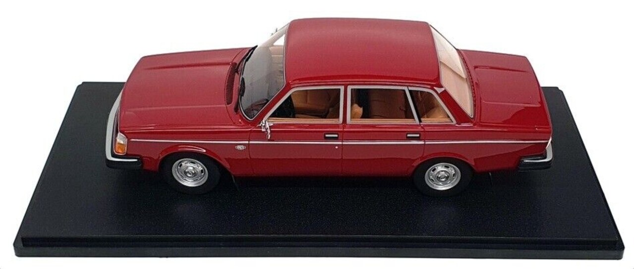 Volvo Volvo 244DL 1975 - 1:18 - Cult Scale Models