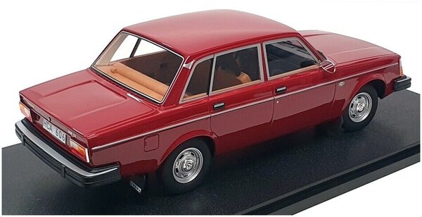 Volvo Volvo 244DL 1975 - 1:18 - Cult Scale Models