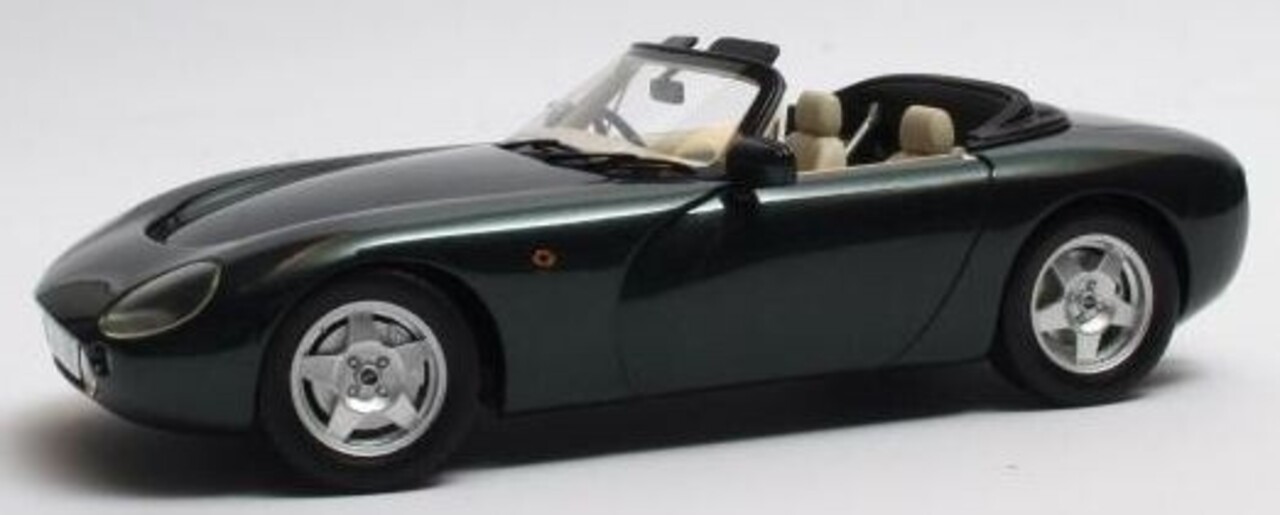 TVR TVR Griffith Spider Open 1993 - 1:18 - Cult Scale Models