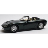 TVR TVR Griffith Spider Open 1993 - 1:18 - Cult Scale Models