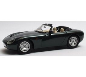 TVR TVR Griffith Spider Open 1993 - 1:18 - Cult Scale Models TVR TVR Griffith Spider Open 1993 - 1:18 - Cult Scale Models