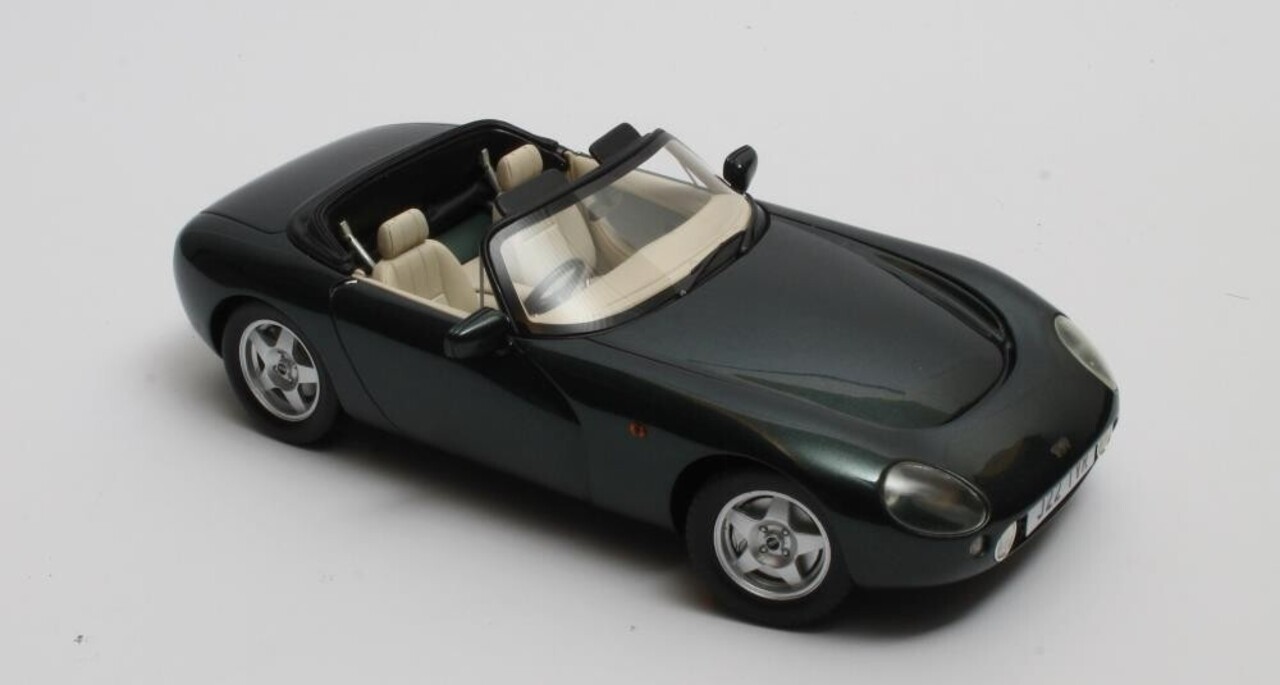 TVR TVR Griffith Spider Open 1993 - 1:18 - Cult Scale Models