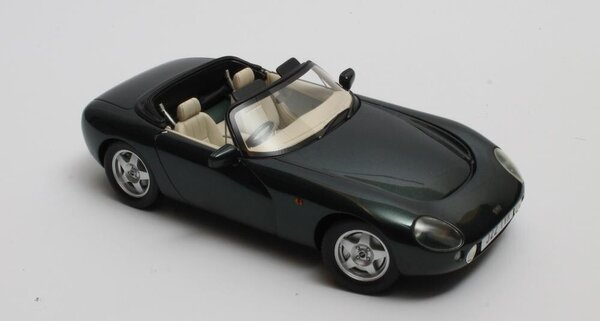 TVR TVR Griffith Spider Open 1993 - 1:18 - Cult Scale Models