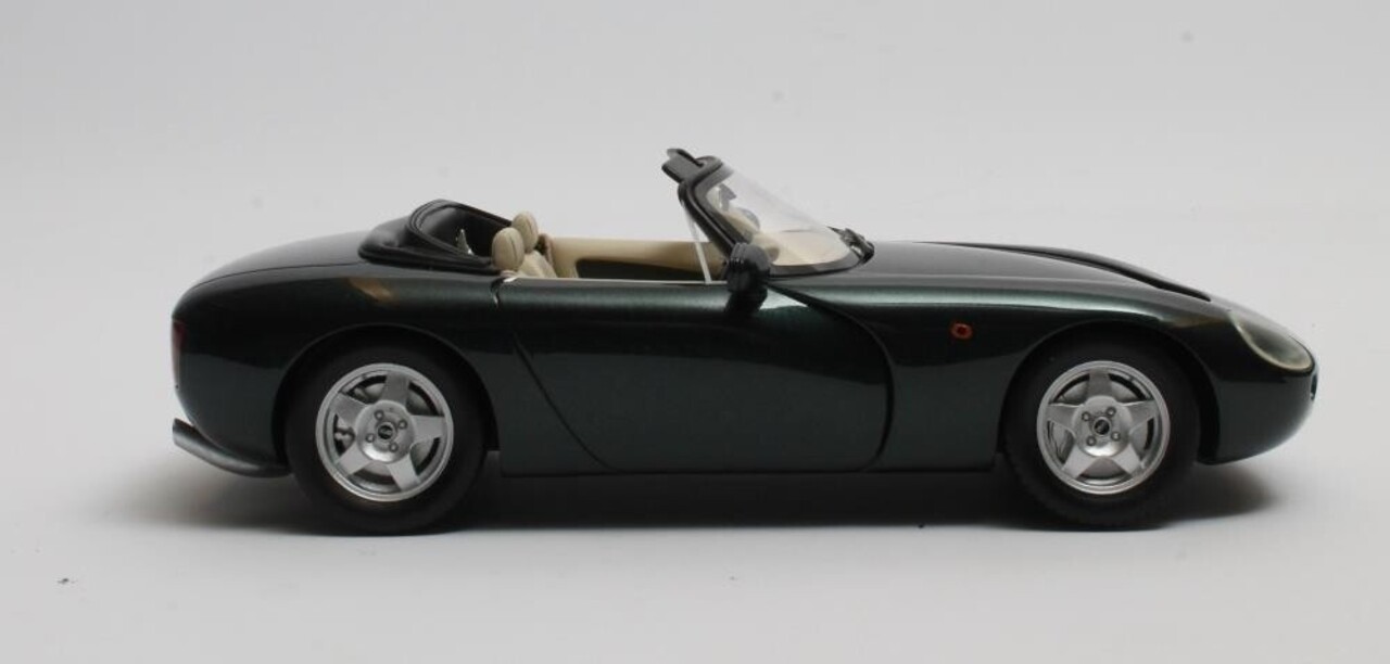 TVR TVR Griffith Spider Open 1993 - 1:18 - Cult Scale Models