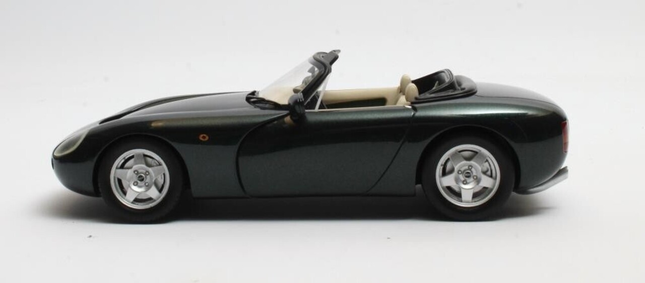 TVR TVR Griffith Spider Open 1993 - 1:18 - Cult Scale Models