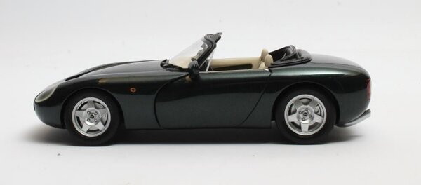 TVR TVR Griffith Spider Open 1993 - 1:18 - Cult Scale Models
