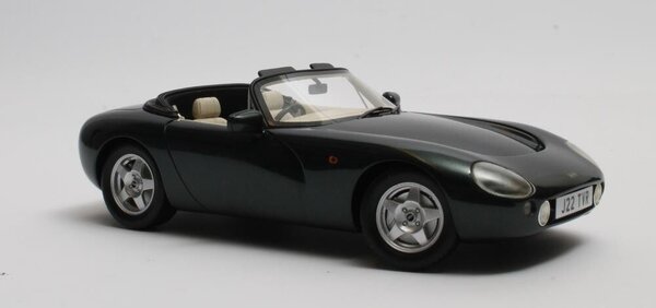 TVR TVR Griffith Spider Open 1993 - 1:18 - Cult Scale Models
