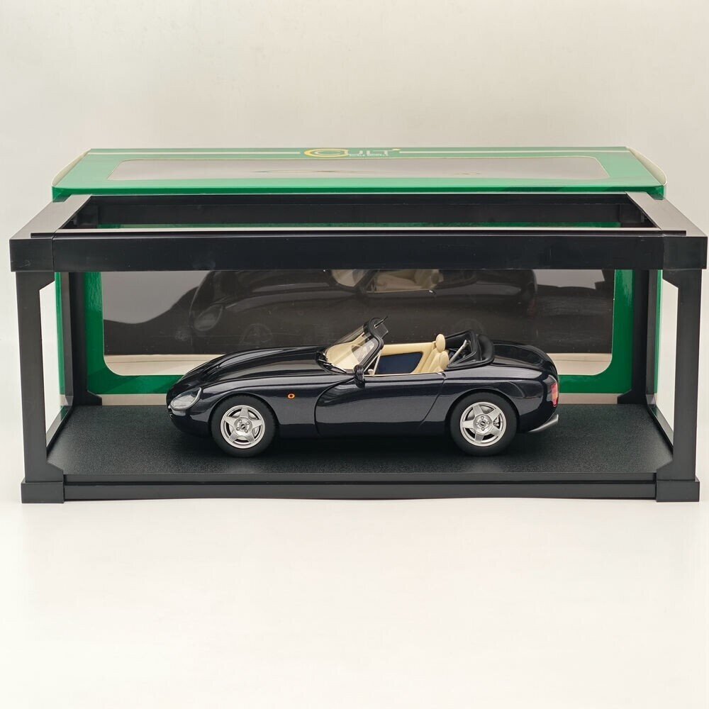 TVR TVR Griffith Spider Open 1993 - 1:18 - Cult Scale Models