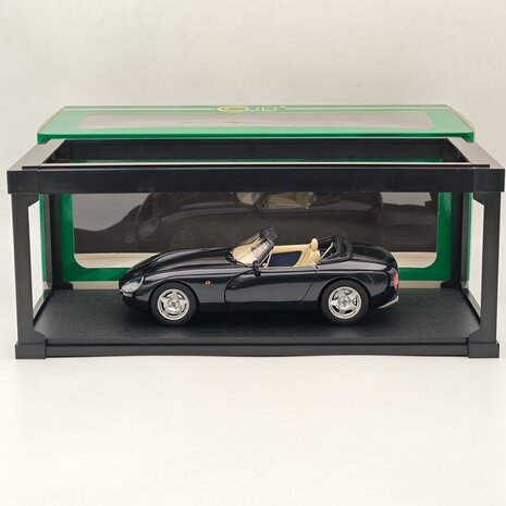 TVR TVR Griffith Spider Open 1993 - 1:18 - Cult Scale Models