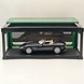 TVR TVR Griffith Spider Open 1993 - 1:18 - Cult Scale Models TVR TVR Griffith Spider Open 1993 - 1:18 - Cult Scale Models