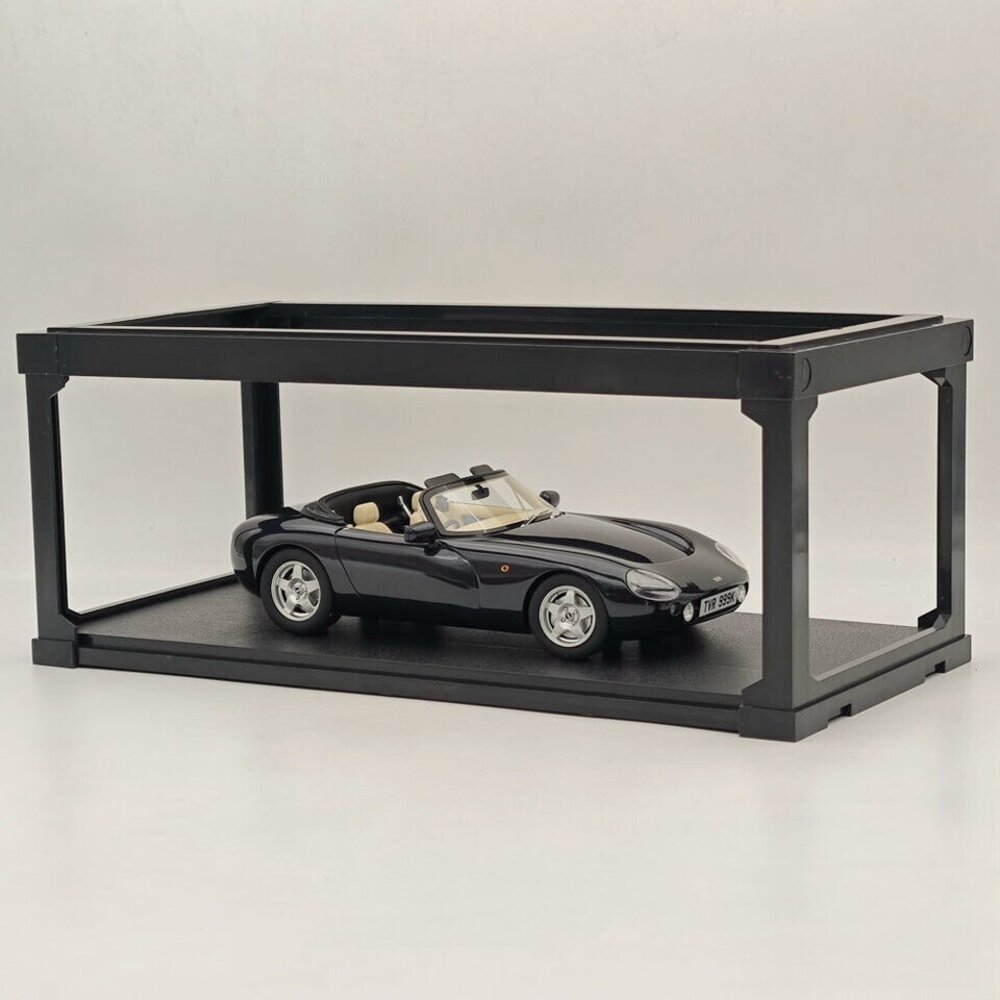 TVR TVR Griffith Spider Open 1993 - 1:18 - Cult Scale Models